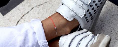 redline ankle bracelet|redline diamond collection.